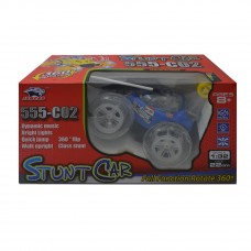 Stunt Car